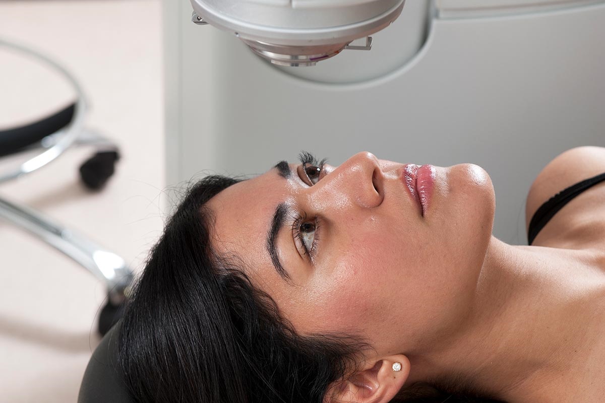 Karriere in der Augenheilkunde