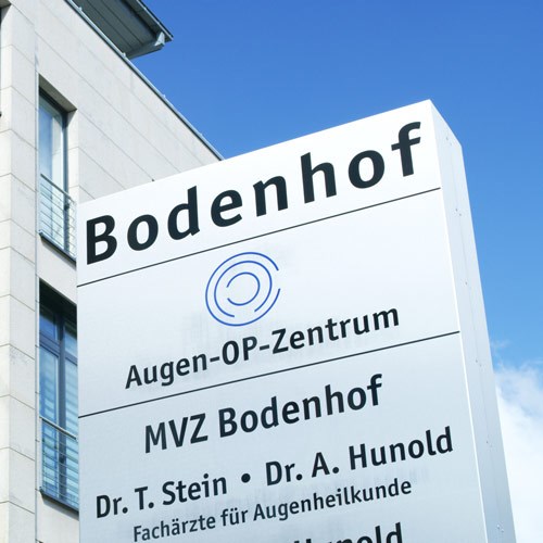 Praxis Bodenhof Aachen