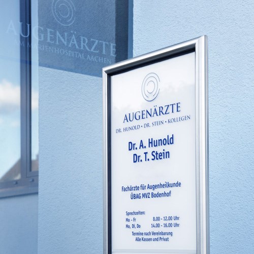 Praxis am Marienhospital Aachen