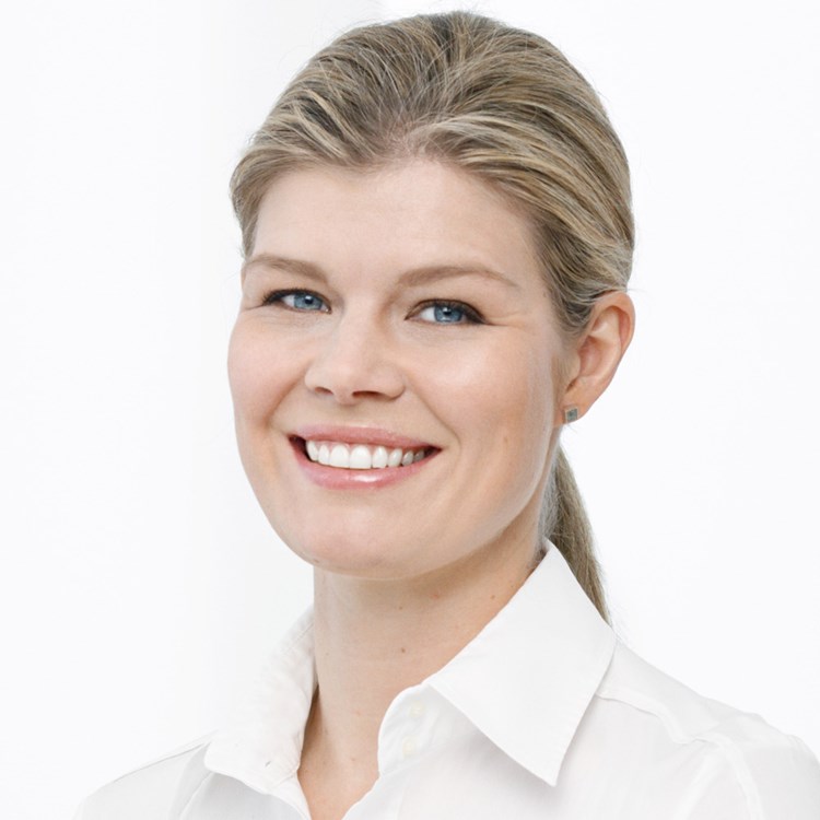 Dr. Anne Hunold, FEBO