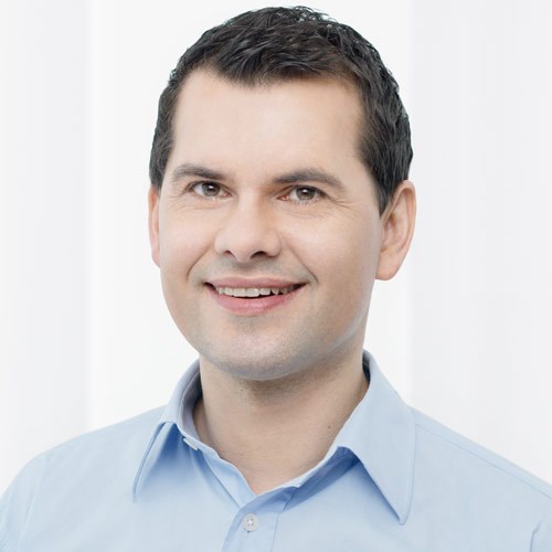 Andre Mosblech