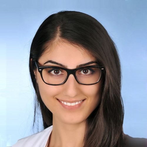 Dr. Rozina Noristani