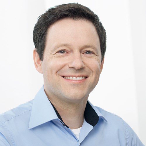 Dr. Tobias Stein, FEBO