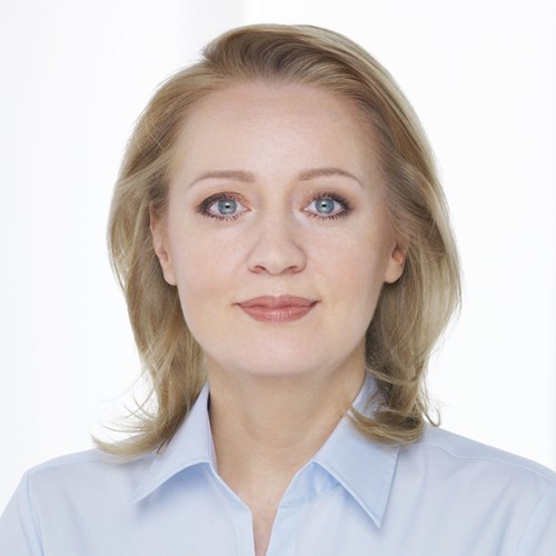 Elena Larina
